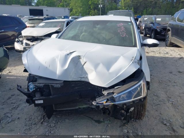 5NPD84LF2LH503604 Hyundai ELANTRA SEL