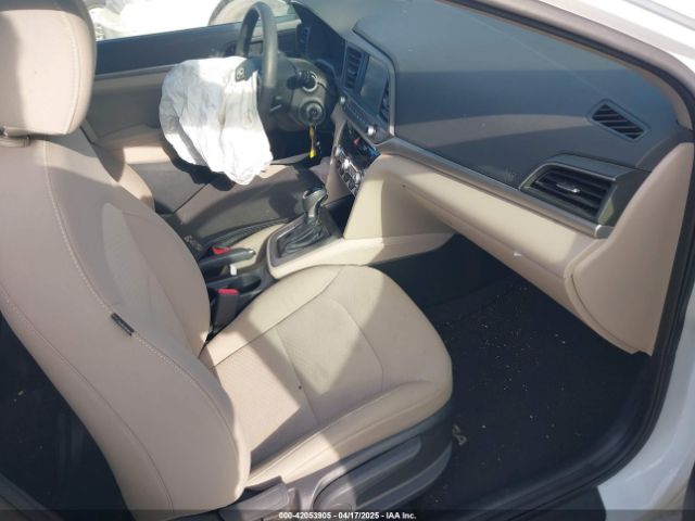 5NPD84LF2LH503604 Hyundai ELANTRA SEL