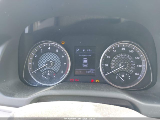 5NPD84LF2LH503604 Hyundai ELANTRA SEL