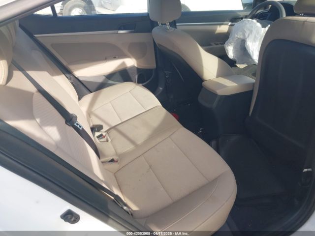 5NPD84LF2LH503604 Hyundai ELANTRA SEL