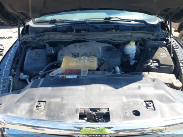 1C6RR7LM9ES425370 RAM 1500 Big Horn