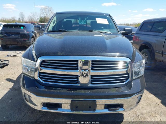 1C6RR7LM9ES425370 RAM 1500 Big Horn