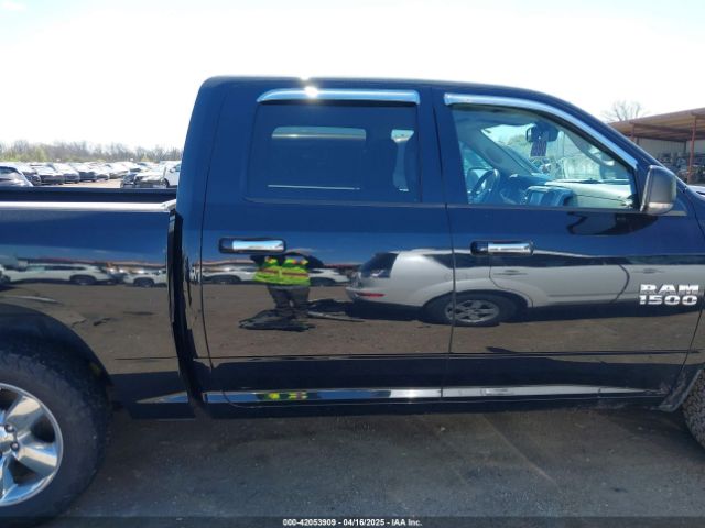 1C6RR7LM9ES425370 RAM 1500 Big Horn