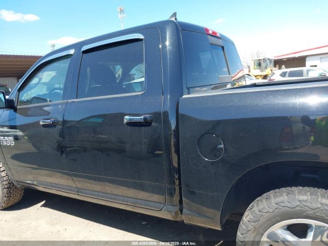 1C6RR7LM9ES425370 RAM 1500 Big Horn