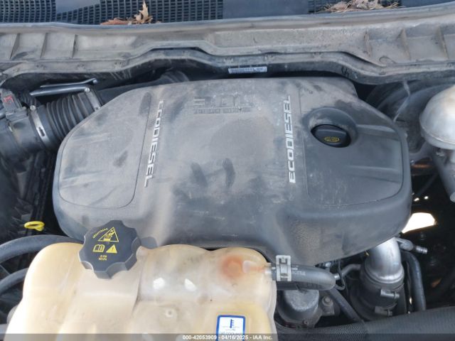 1C6RR7LM9ES425370 RAM 1500 Big Horn