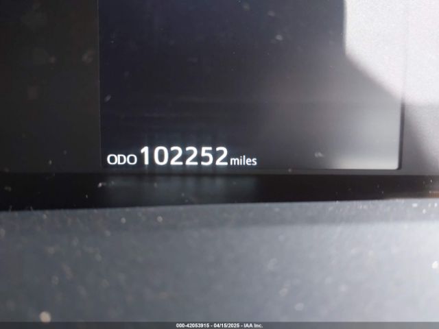 JTDKARFU0G3502097 Toyota Prius Four
