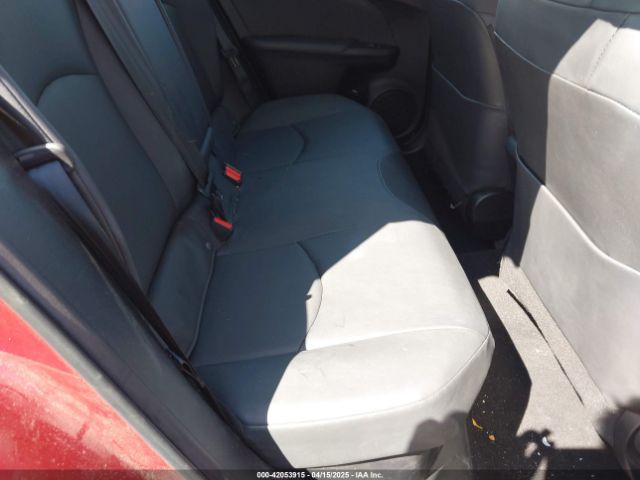 JTDKARFU0G3502097 Toyota Prius Four