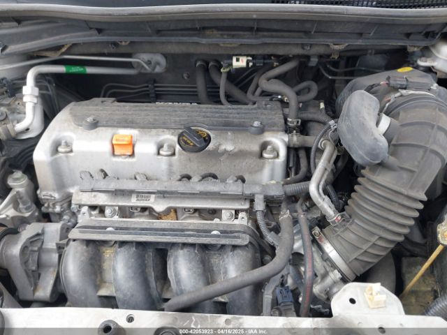 2HKRM4H55EH674996 Honda CR-V EX