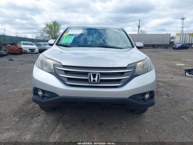 2HKRM4H55EH674996 Honda CR-V EX