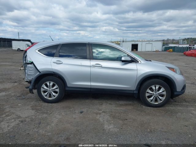 2HKRM4H55EH674996 Honda CR-V EX