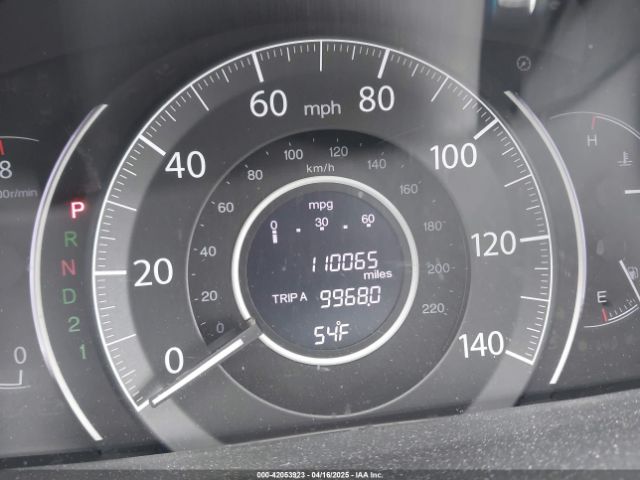 2HKRM4H55EH674996 Honda CR-V EX