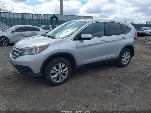 2HKRM4H55EH674996 Honda CR-V EX