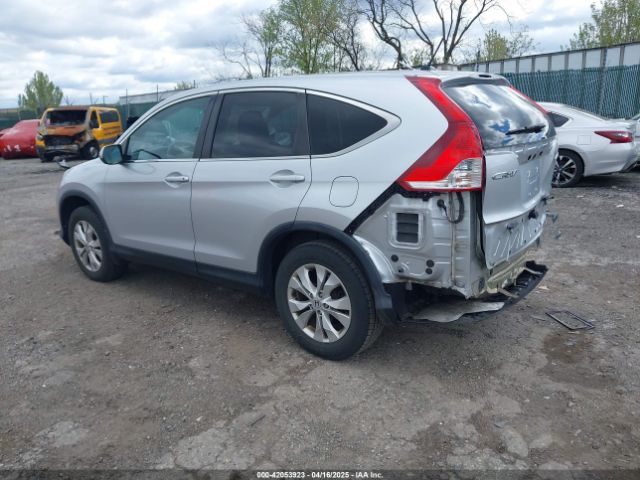 2HKRM4H55EH674996 Honda CR-V EX