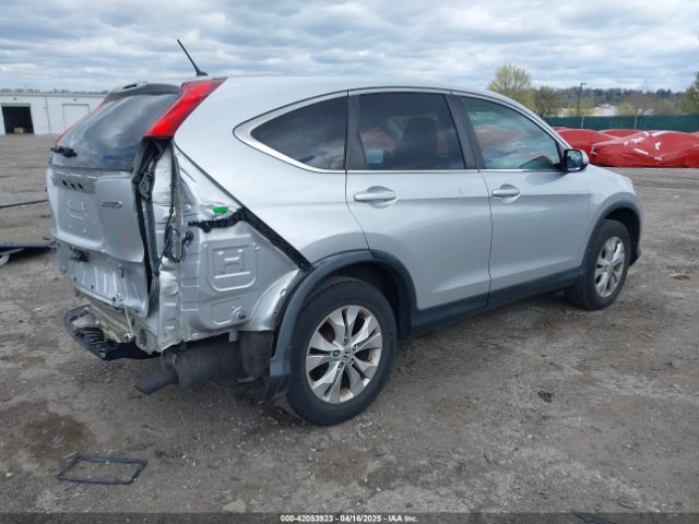 2HKRM4H55EH674996 Honda CR-V EX