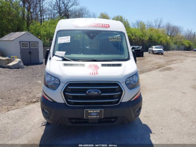 1FTBR1C89LKA58509 Ford Transit-250