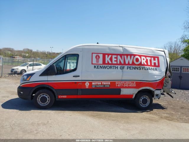 1FTBR1C89LKA58509 Ford Transit-250