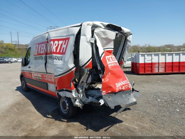 1FTBR1C89LKA58509 Ford Transit-250
