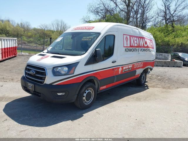 1FTBR1C89LKA58509 Ford Transit-250