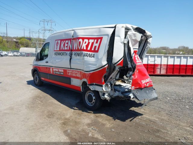 1FTBR1C89LKA58509 Ford Transit-250