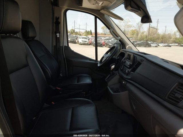 1FTBR1C89LKA58509 Ford Transit-250