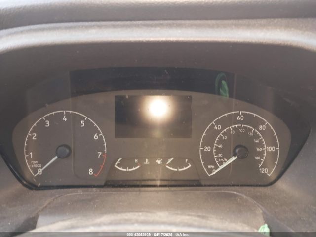 1FTBR1C89LKA58509 Ford Transit-250
