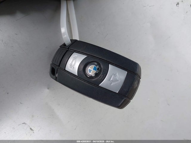 WBAVM1C52FVW56961 BMW X1 Sdrive28i