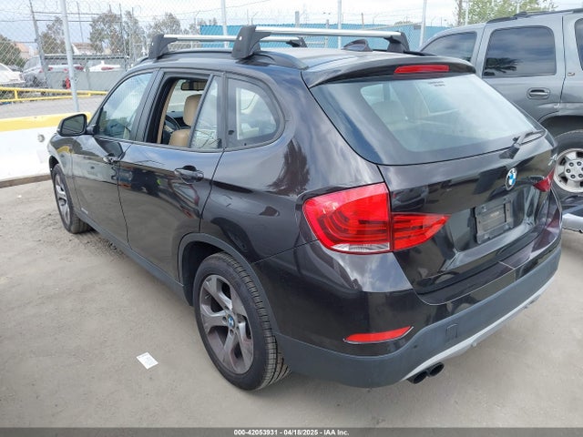WBAVM1C52FVW56961 BMW X1 Sdrive28i
