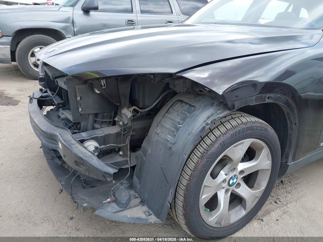WBAVM1C52FVW56961 BMW X1 Sdrive28i