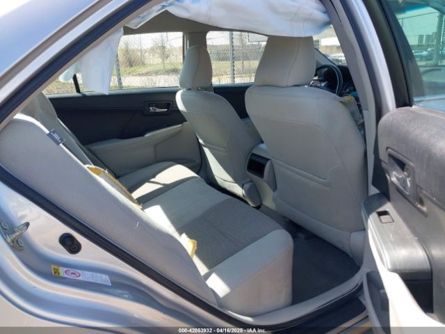 4T1BD1FK6EU106556 Toyota Camry Hybrid Le