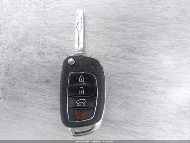 KM8J33A44JU615333 Hyundai TUCSON SEL