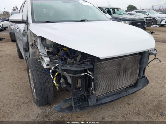 KM8J33A44JU615333 Hyundai TUCSON SEL