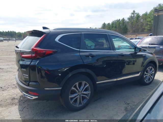 7FART6H96LE023782 Honda Cr-v Hybrid Touring