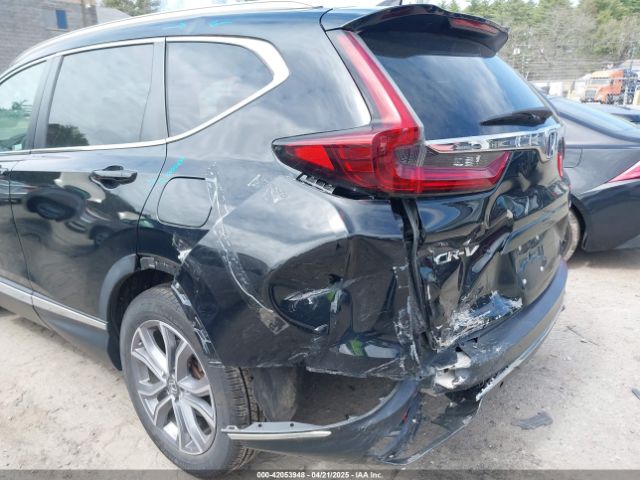 7FART6H96LE023782 Honda Cr-v Hybrid Touring