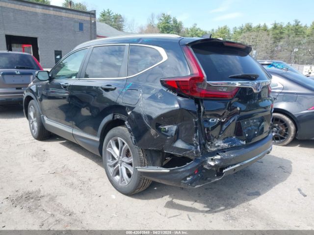 7FART6H96LE023782 Honda Cr-v Hybrid Touring