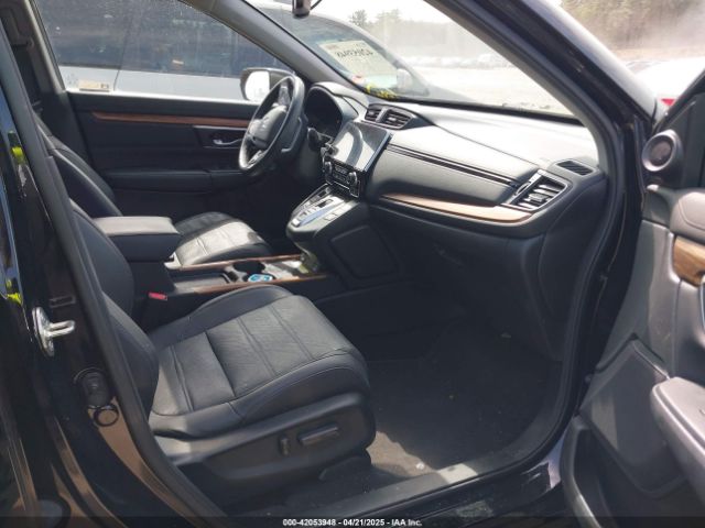 7FART6H96LE023782 Honda Cr-v Hybrid Touring