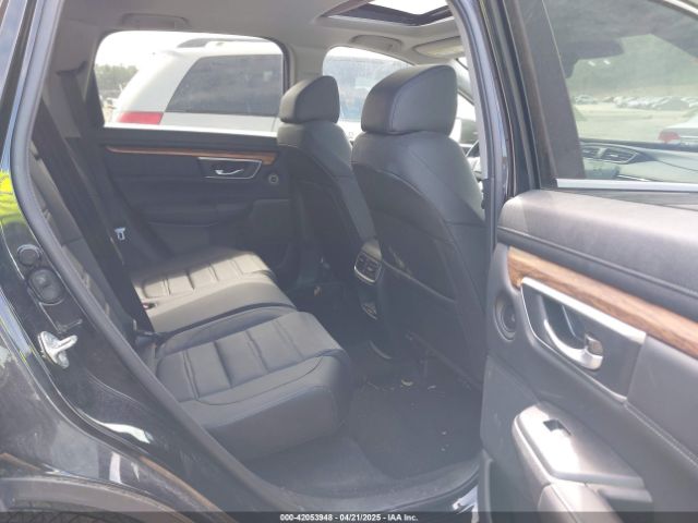7FART6H96LE023782 Honda Cr-v Hybrid Touring