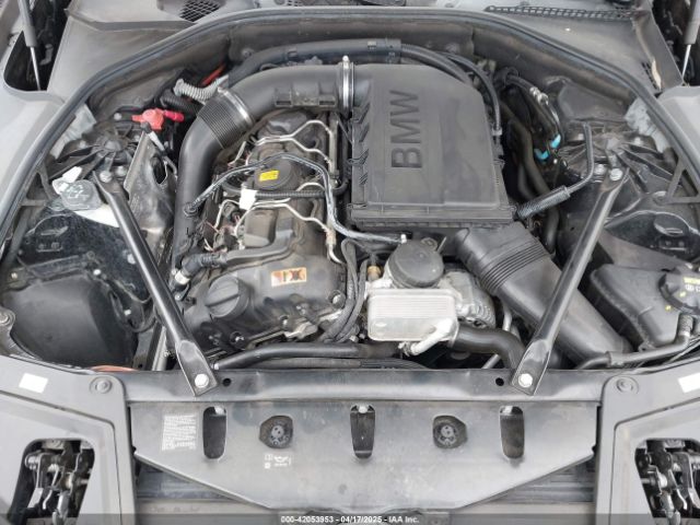 WBA5B1C5XGG553041 BMW 535i