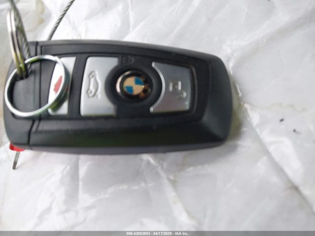 WBA5B1C5XGG553041 BMW 535i