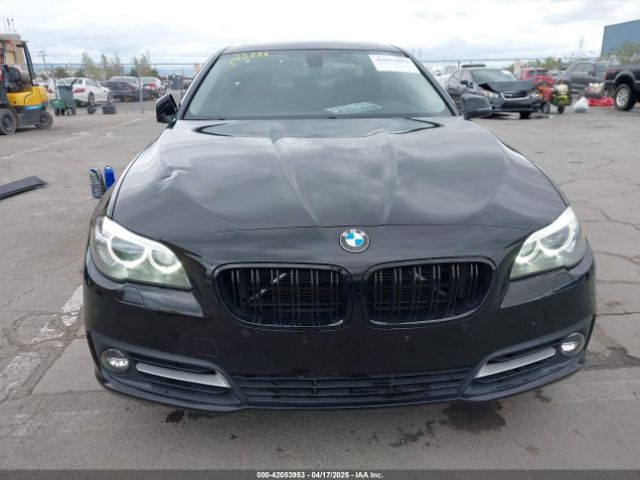 WBA5B1C5XGG553041 BMW 535i