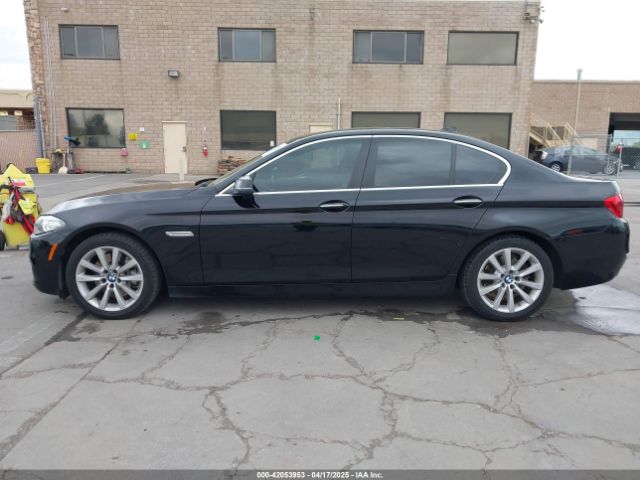 WBA5B1C5XGG553041 BMW 535i