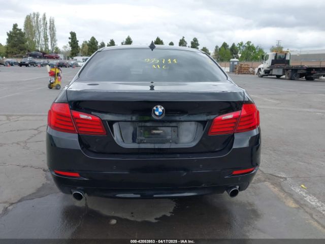 WBA5B1C5XGG553041 BMW 535i