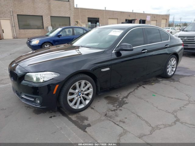 WBA5B1C5XGG553041 BMW 535i