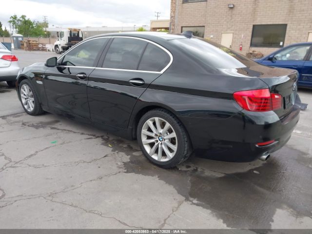 WBA5B1C5XGG553041 BMW 535i
