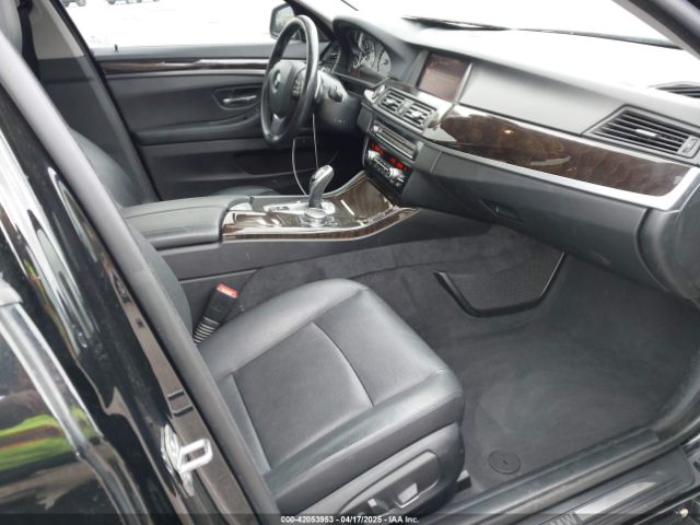 WBA5B1C5XGG553041 BMW 535i