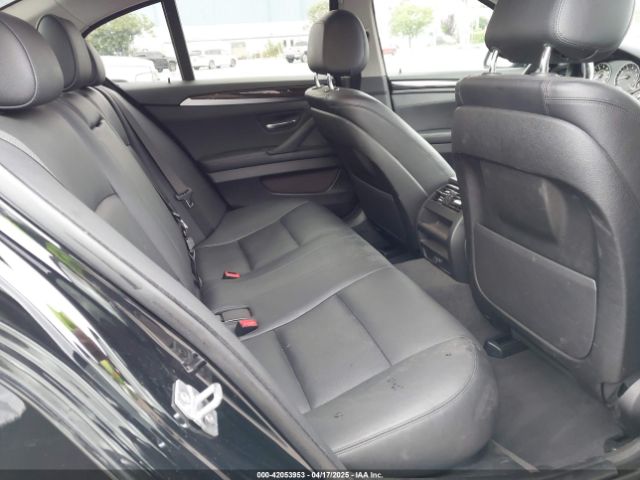 WBA5B1C5XGG553041 BMW 535i