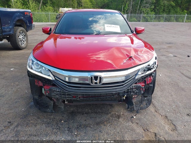 1HGCR2F52GA182517 Honda Accord Sport
