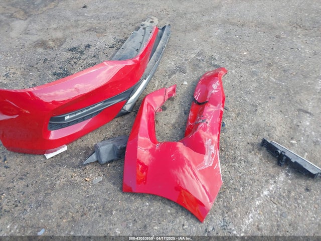 1HGCR2F52GA182517 Honda Accord Sport