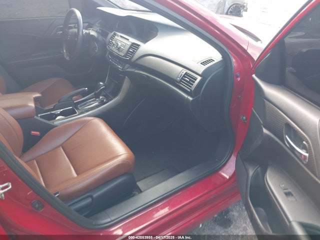 1HGCR2F52GA182517 Honda Accord Sport