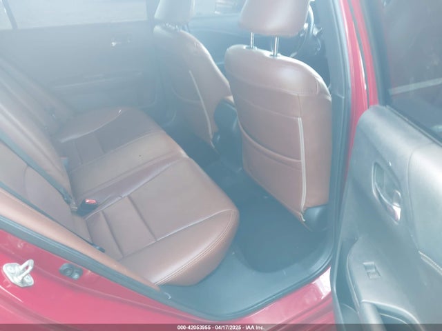 1HGCR2F52GA182517 Honda Accord Sport