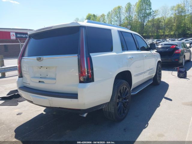 2015 CADILLAC ESCALADE 1GYS3MKJXFR555856 Photo 3